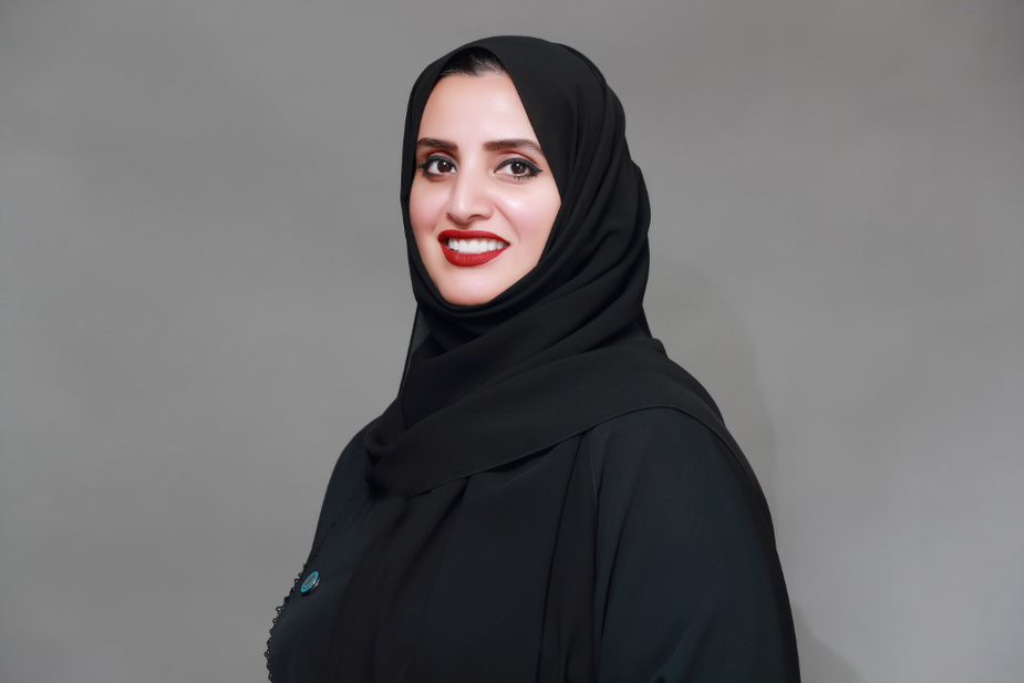 Sheikha Aisha